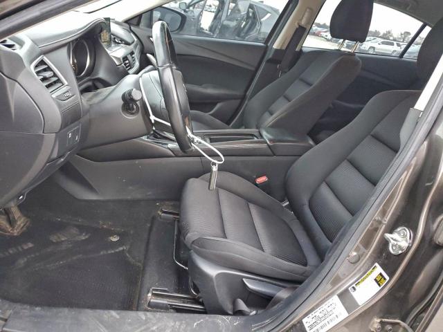 Mazda 6 Sport Image 3