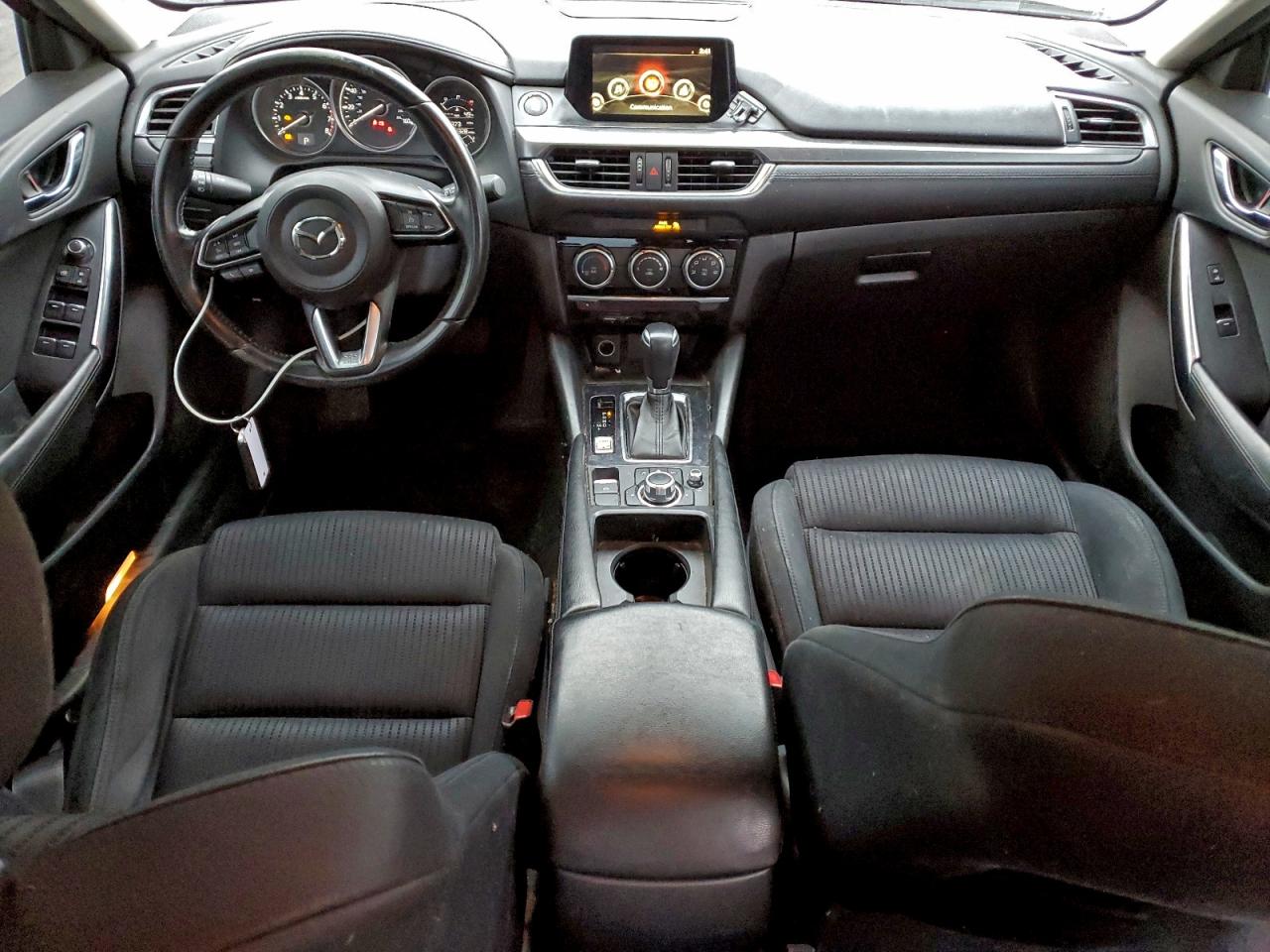 Mazda 6 Sport Image 4