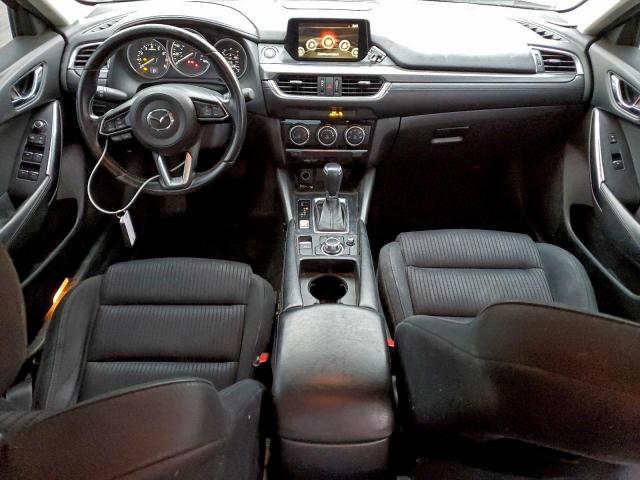 Mazda 6 Sport Image 4