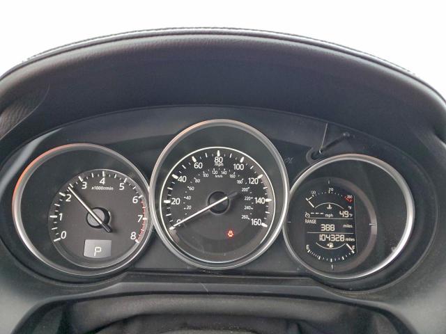 Mazda 6 Sport Image 5