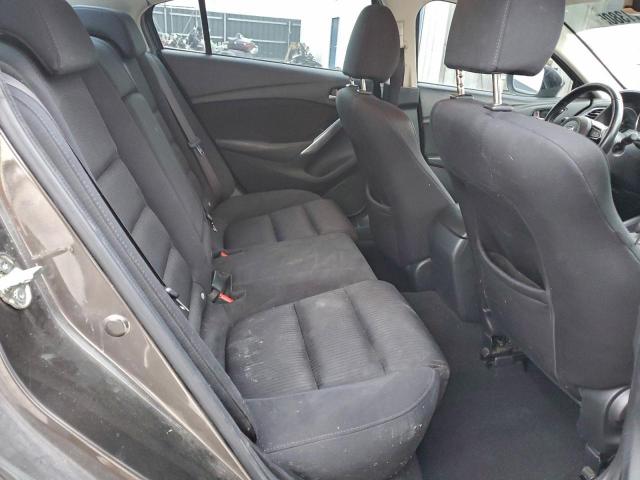 Mazda 6 Sport Image 7