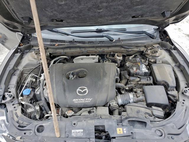 Mazda 6 Sport Image 10