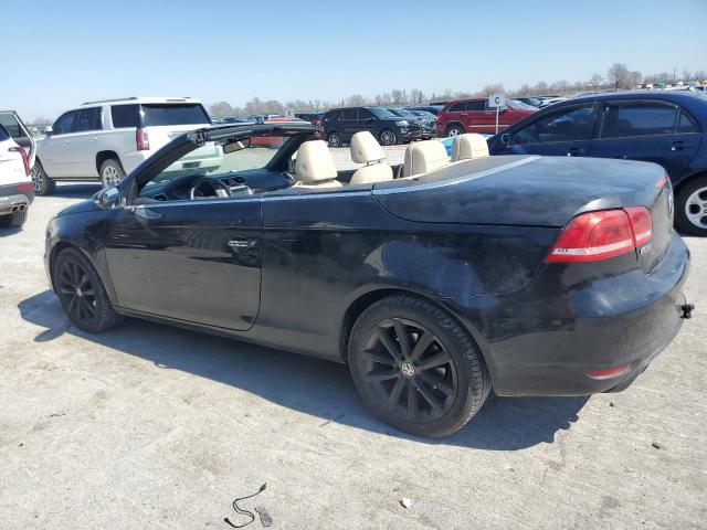 Volkswagen Eos Komfort Image 8