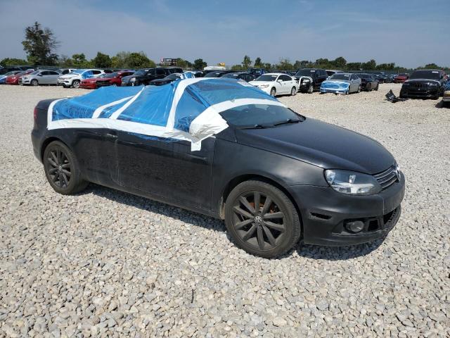 Volkswagen Eos Komfort Image 4