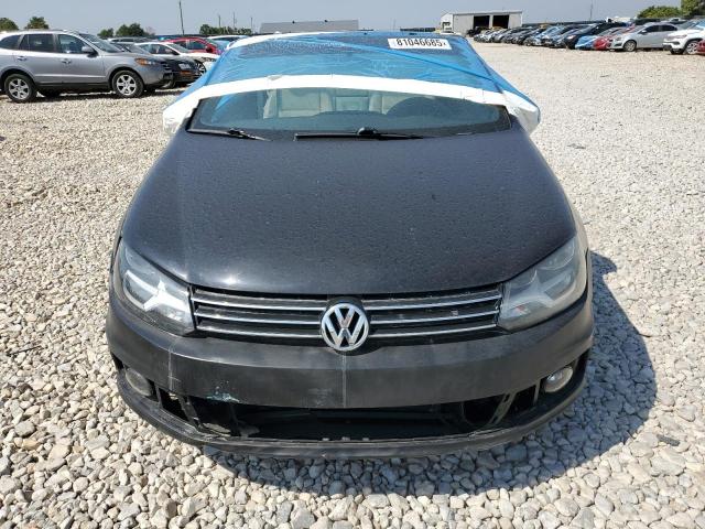 Volkswagen Eos Komfort Image 9