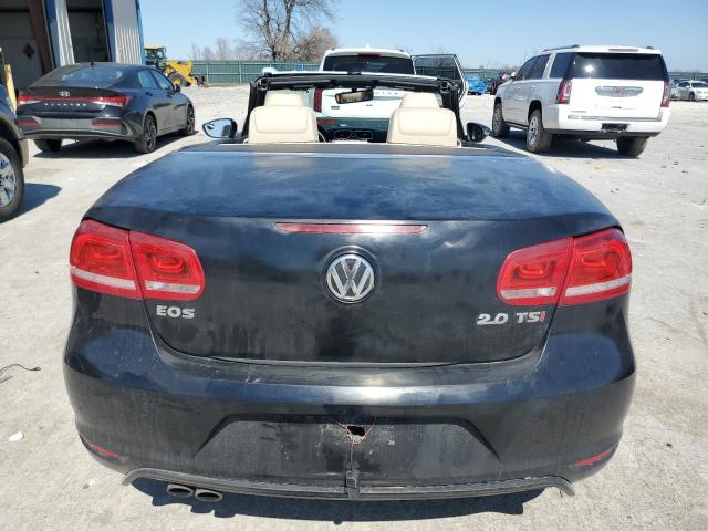 Volkswagen Eos Komfort Image 2