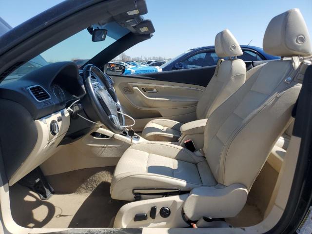 Volkswagen Eos Komfort Image 10