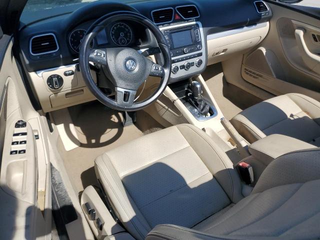 Volkswagen Eos Komfort Image 5