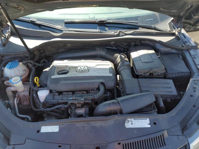 Volkswagen Eos Komfort Image 11