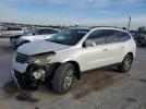 Chevrolet Traverse Lt Image 1