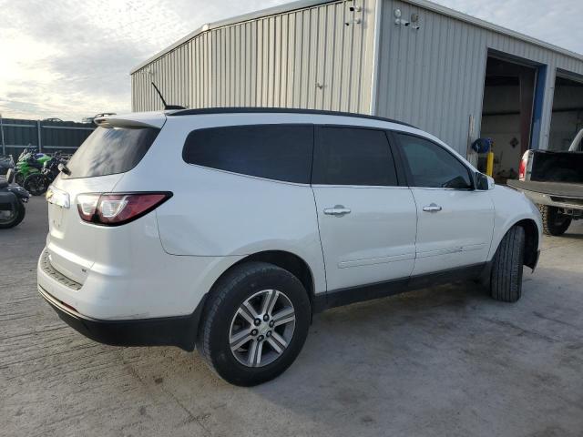 Chevrolet Traverse Lt Image 8