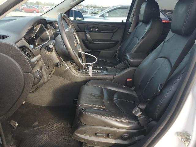 Chevrolet Traverse Lt Image 5