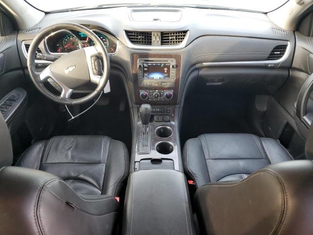 Chevrolet Traverse Lt Image 9