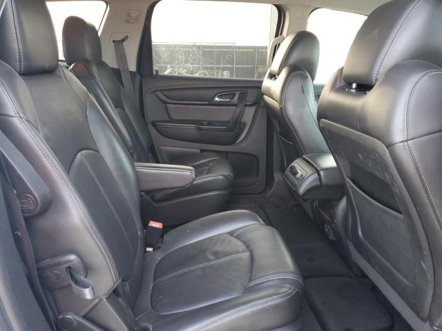 Chevrolet Traverse Lt Image 10