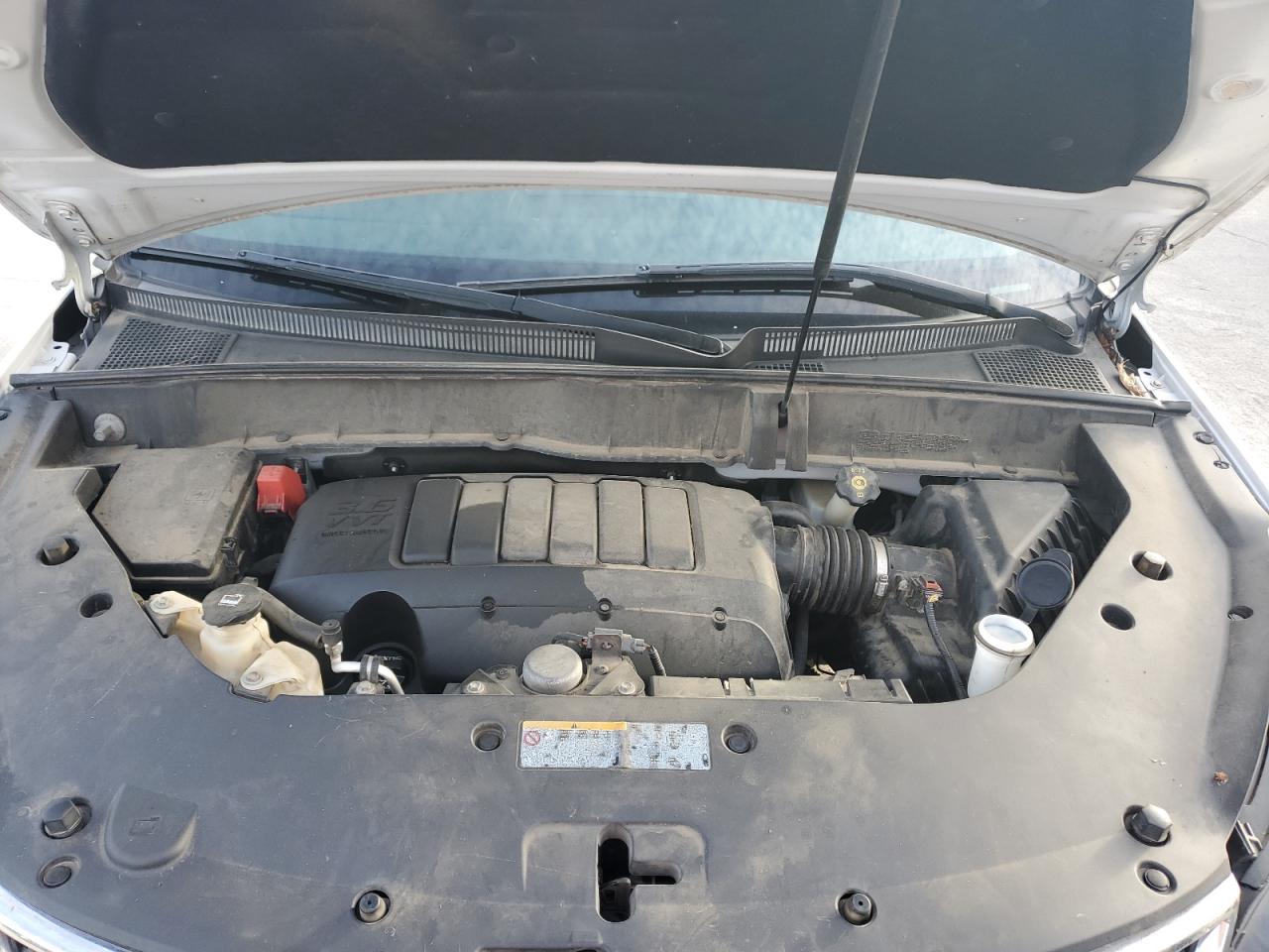 Chevrolet Traverse Lt Image 2