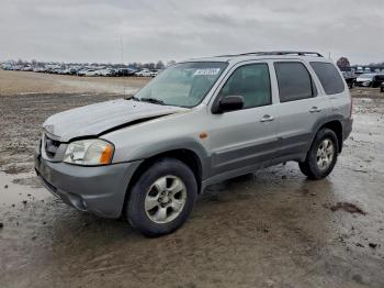  Salvage Mazda Tribute
