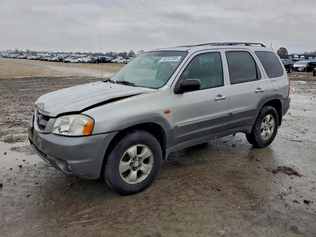  Salvage Mazda Tribute