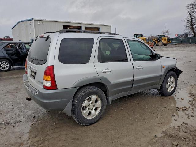 Mazda Tribute Lx Image 5