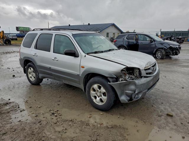 Mazda Tribute Lx Image 3