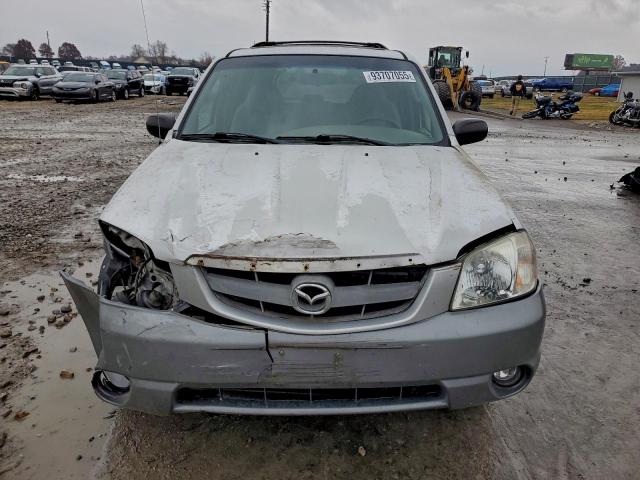 Mazda Tribute Lx Image 9