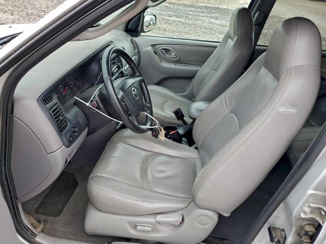 Mazda Tribute Lx Image 2