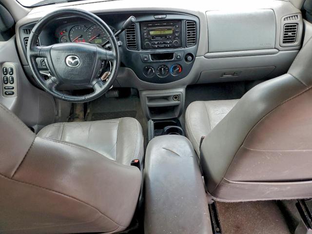 Mazda Tribute Lx Image 12