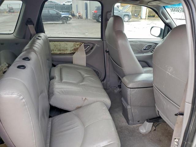 Mazda Tribute Lx Image 10