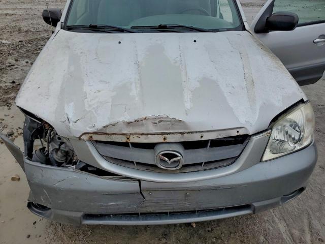 Mazda Tribute Lx Image 11