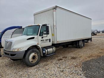  Salvage International 4000 Serie