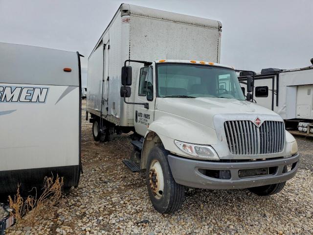 International 4000 Serie 4300 Image 4