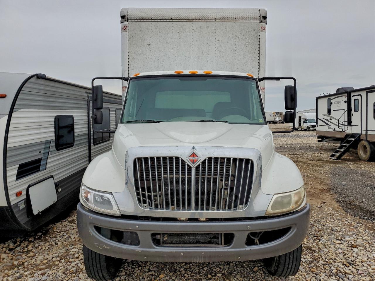 International 4000 Serie 4300 Image 3