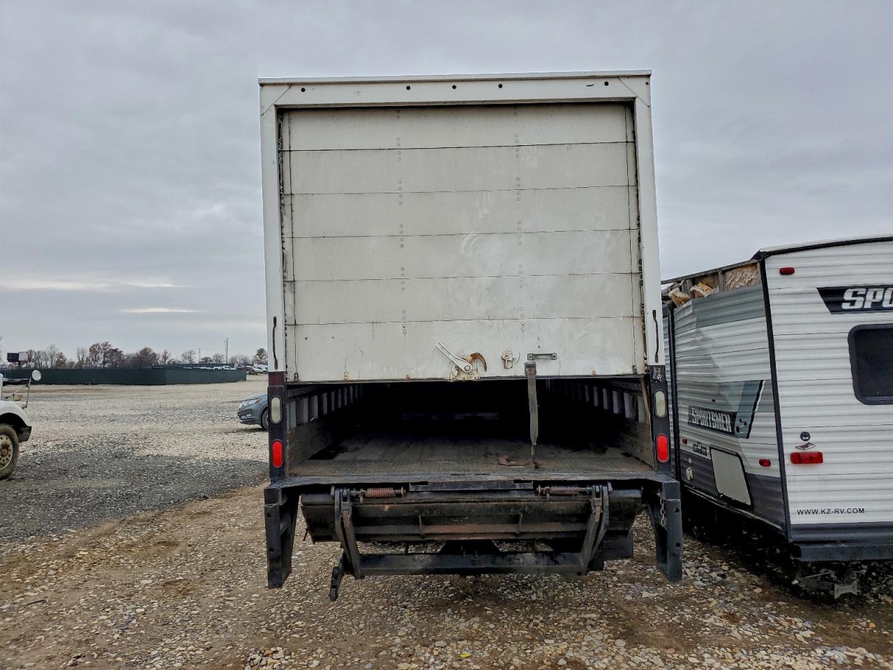 International 4000 Serie 4300 Image 9