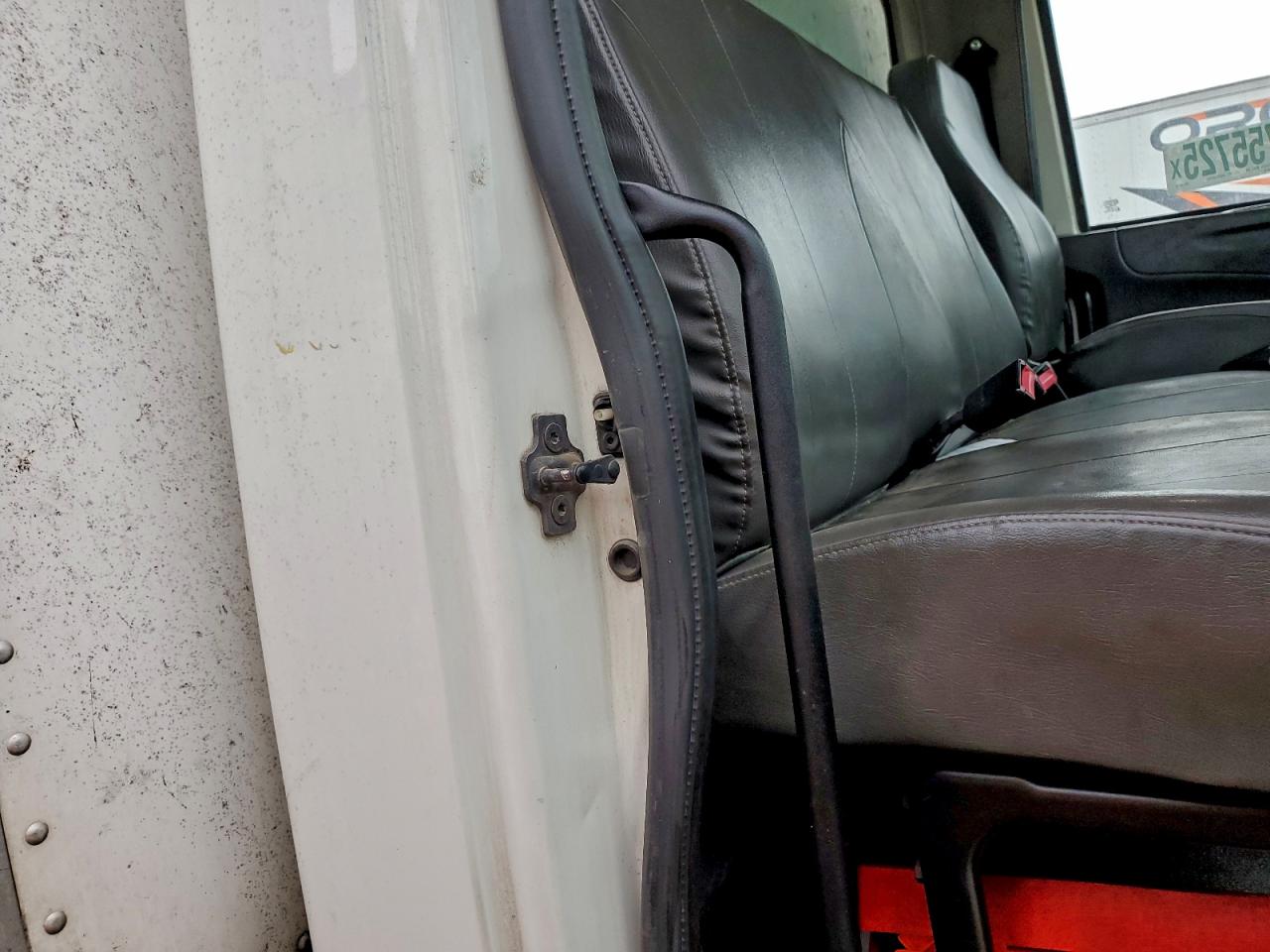 International 4000 Serie 4300 Image 5