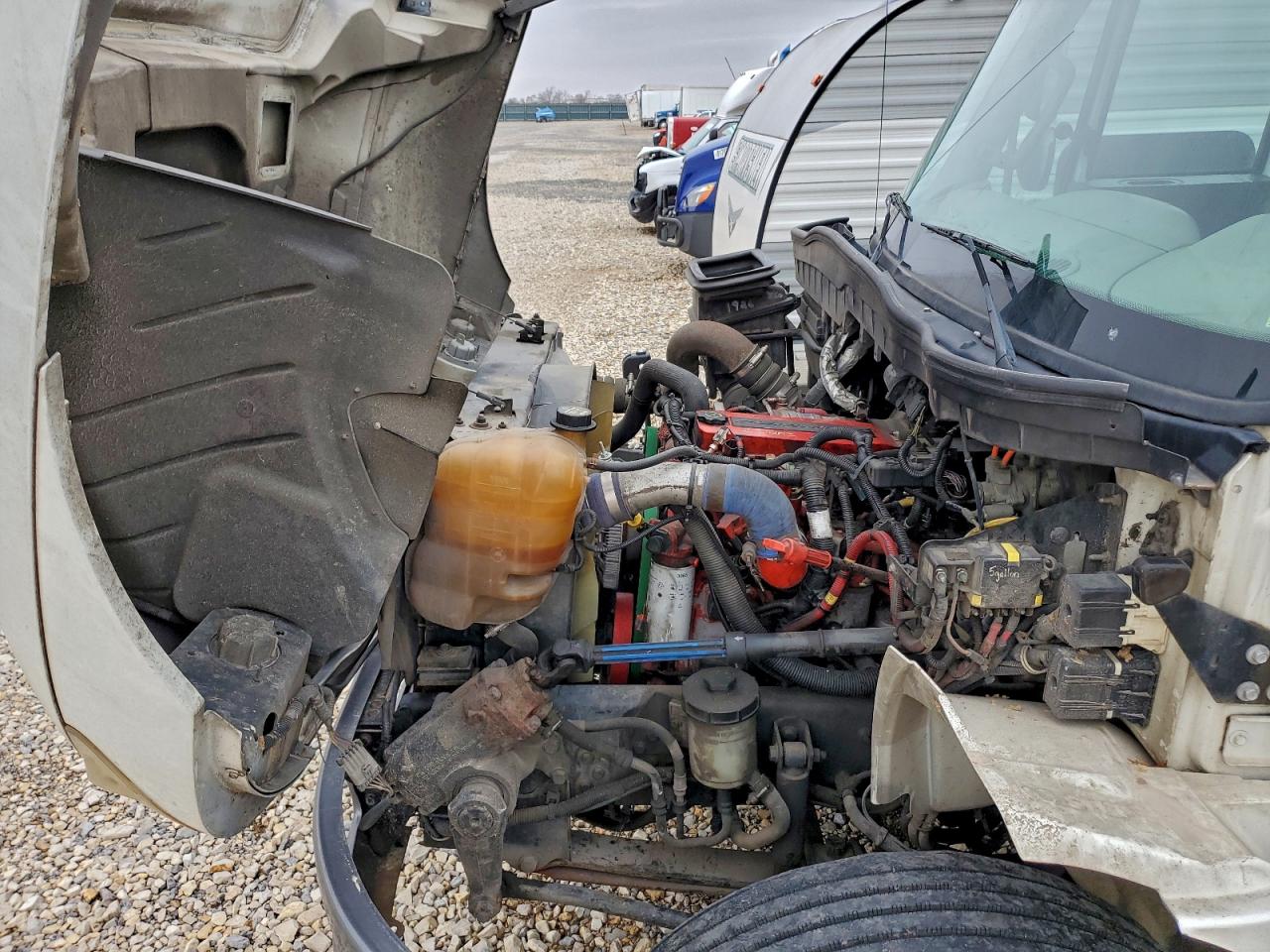 International 4000 Serie 4300 Image 6