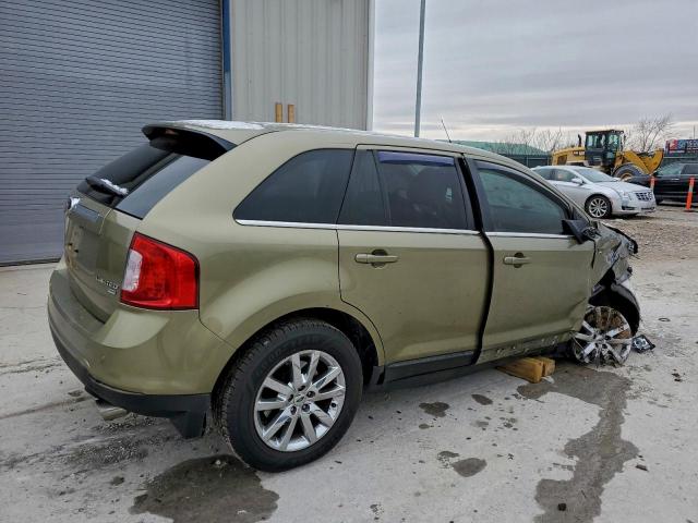 Ford Edge Limited Image 5