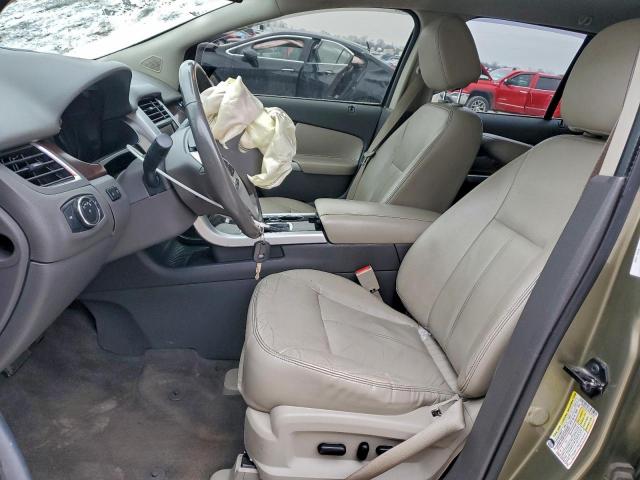 Ford Edge Limited Image 7