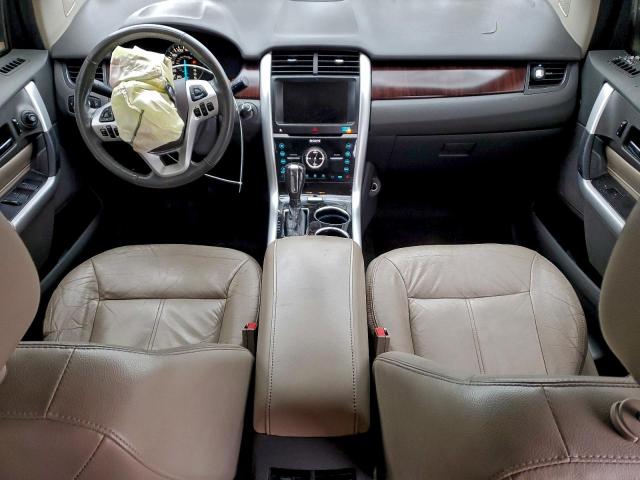 Ford Edge Limited Image 6