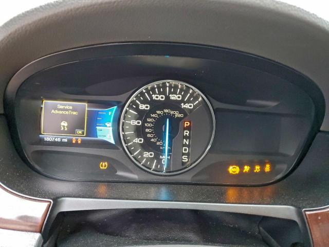 Ford Edge Limited Image 10