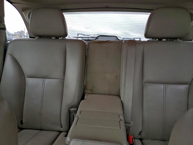 Ford Edge Limited Image 12