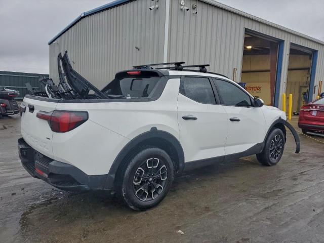 Hyundai SANTA CRUZ Sel Image 11