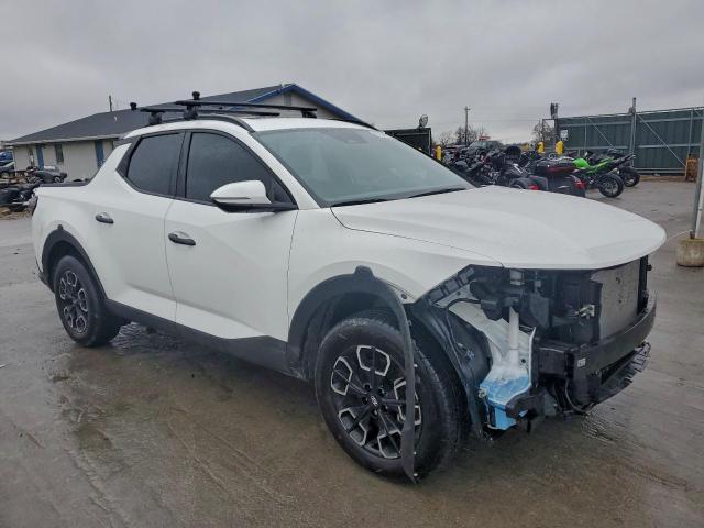 Hyundai SANTA CRUZ Sel Image 4