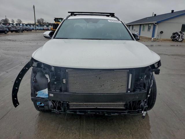 Hyundai SANTA CRUZ Sel Image 3