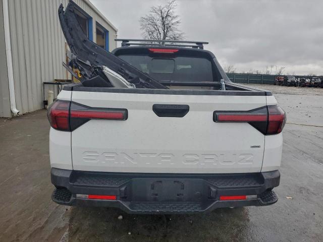 Hyundai SANTA CRUZ Sel Image 6