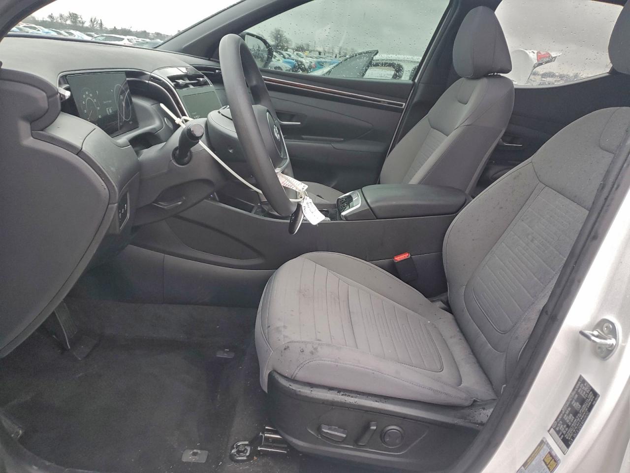 Hyundai SANTA CRUZ Sel Image 5