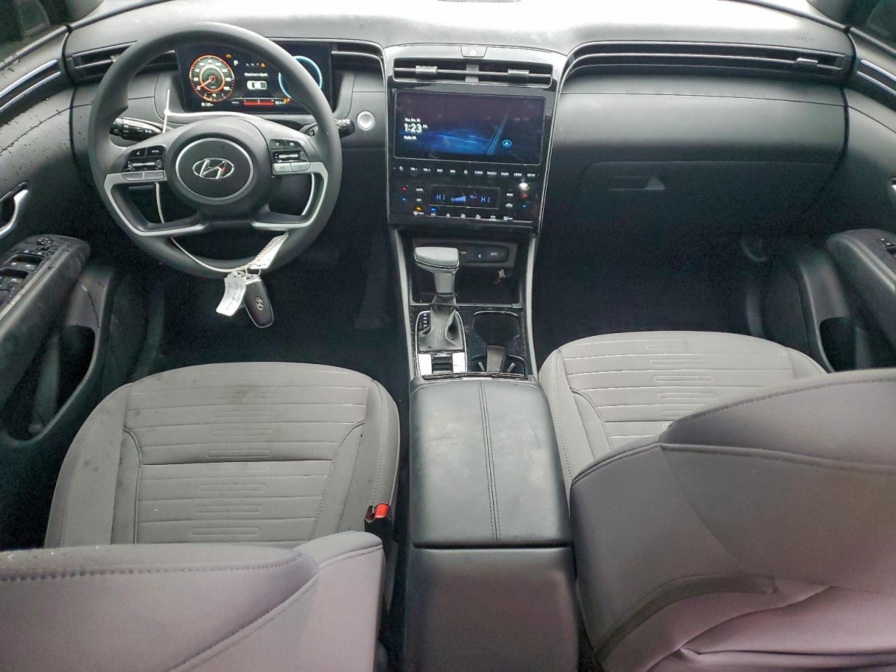 Hyundai SANTA CRUZ Sel Image 10