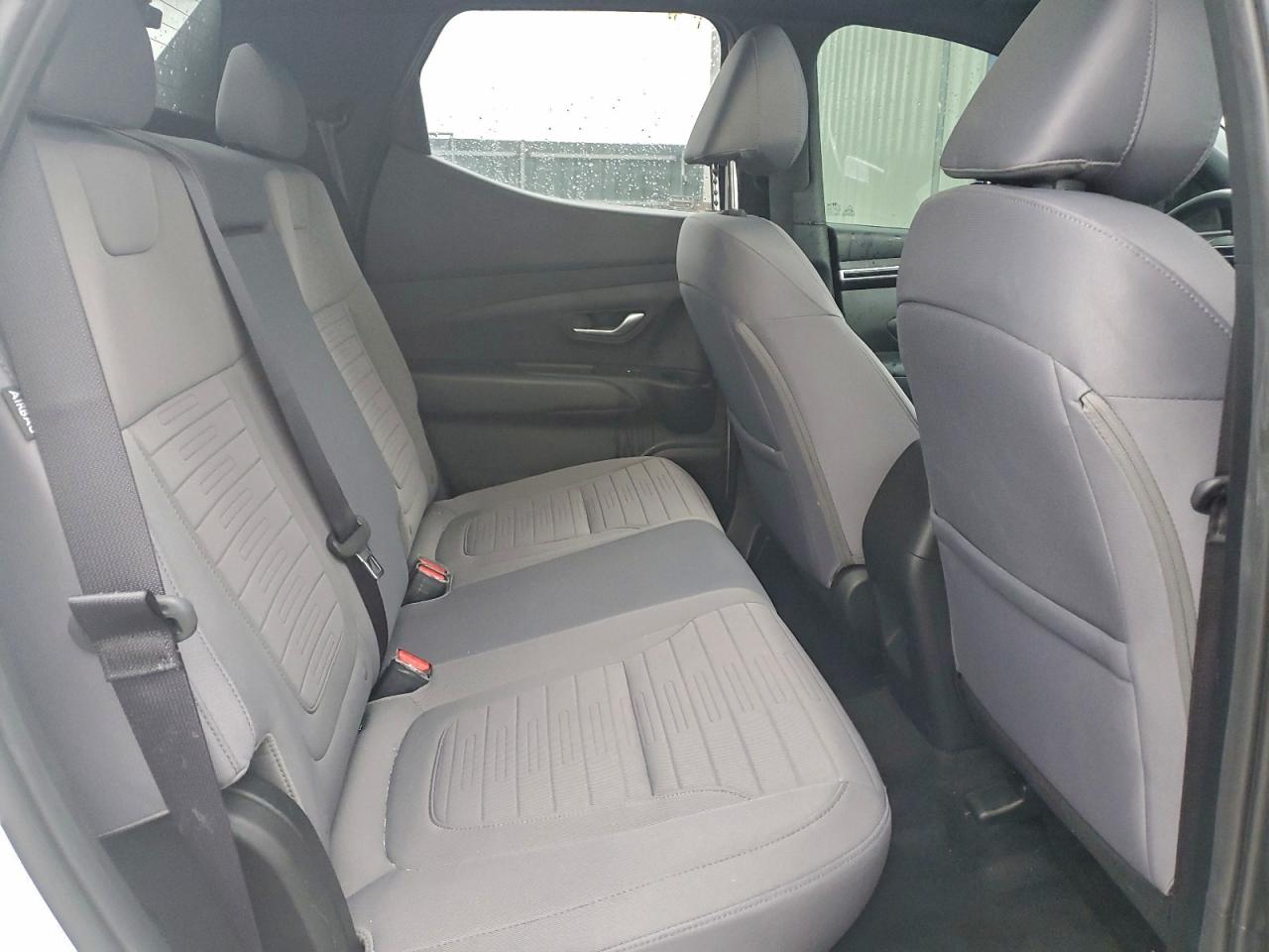 Hyundai SANTA CRUZ Sel Image 12