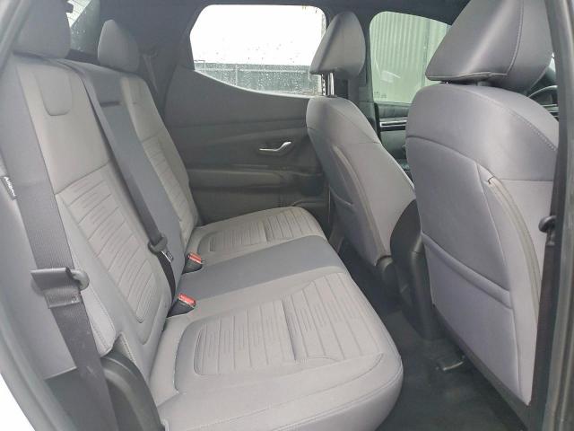 Hyundai SANTA CRUZ Sel Image 12