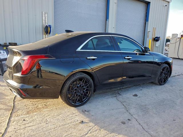 Cadillac CT4 Luxury Image 11