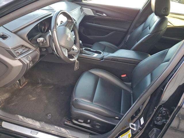 Cadillac CT4 Luxury Image 4