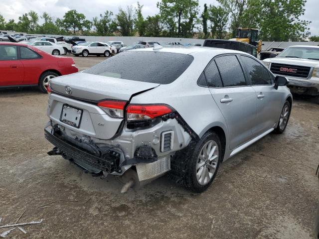 Toyota Corolla Le Image 6